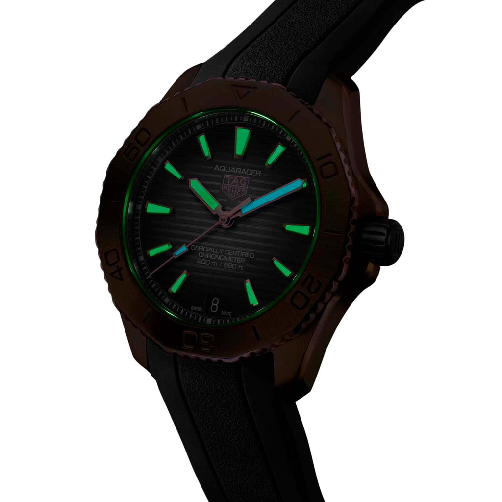 Aquaracer Professional 200