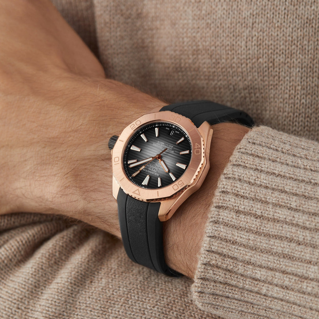 Aquaracer Professional 200