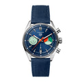 Carrera Chronograph Skipper