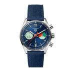 Carrera Chronograph Skipper