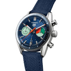 Carrera Chronograph Skipper