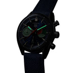 Carrera Chronograph Skipper