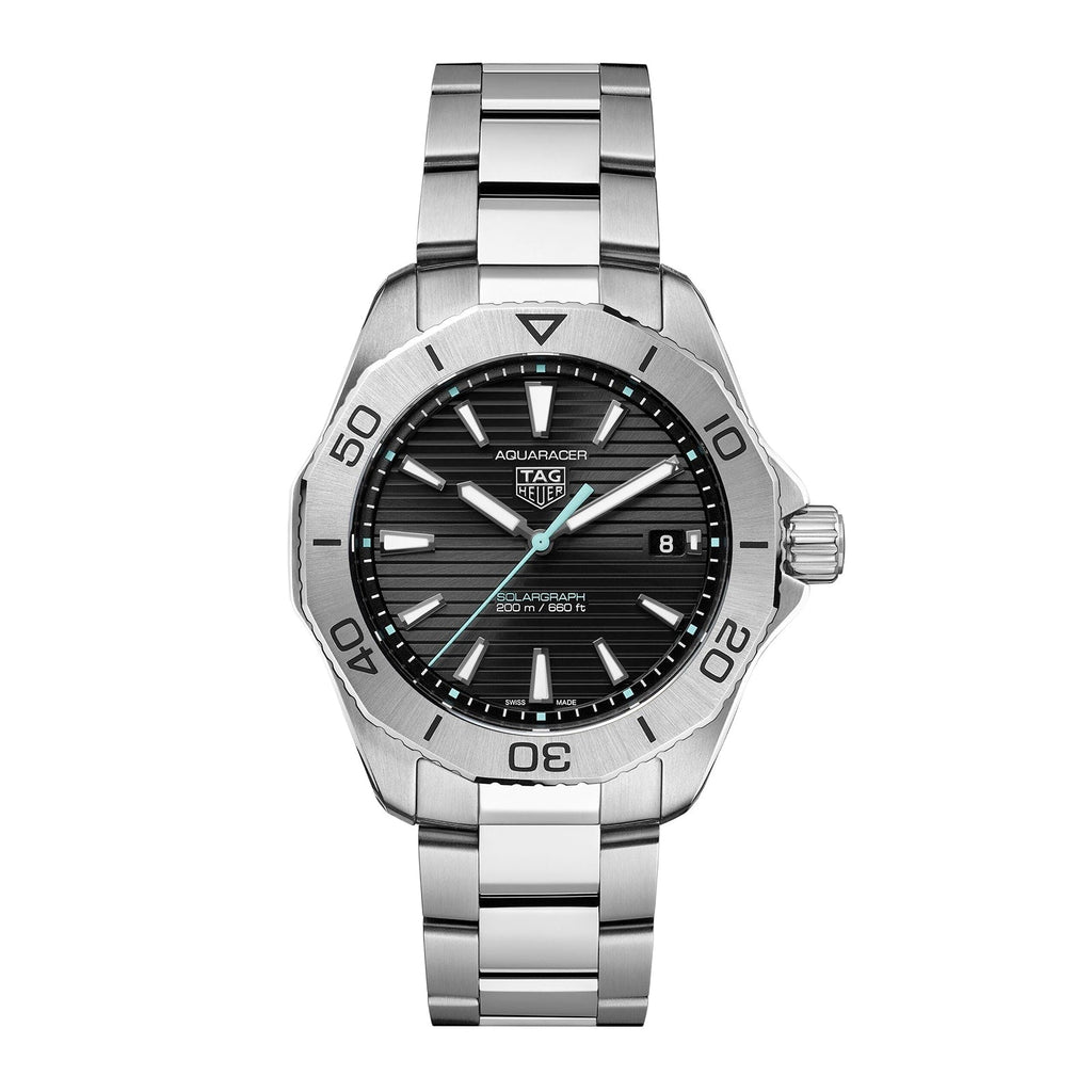 Aquaracer 200 Professional Solargraph