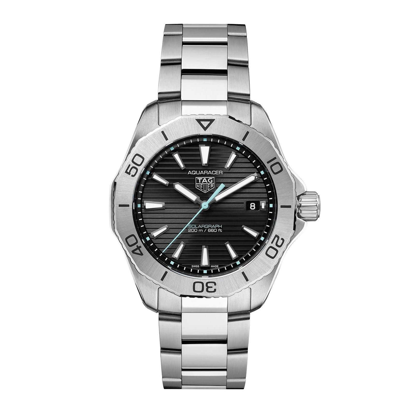 Aquaracer 200 Professional Solargraph