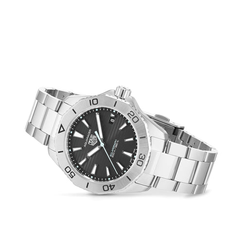 Aquaracer 200 Professional Solargraph