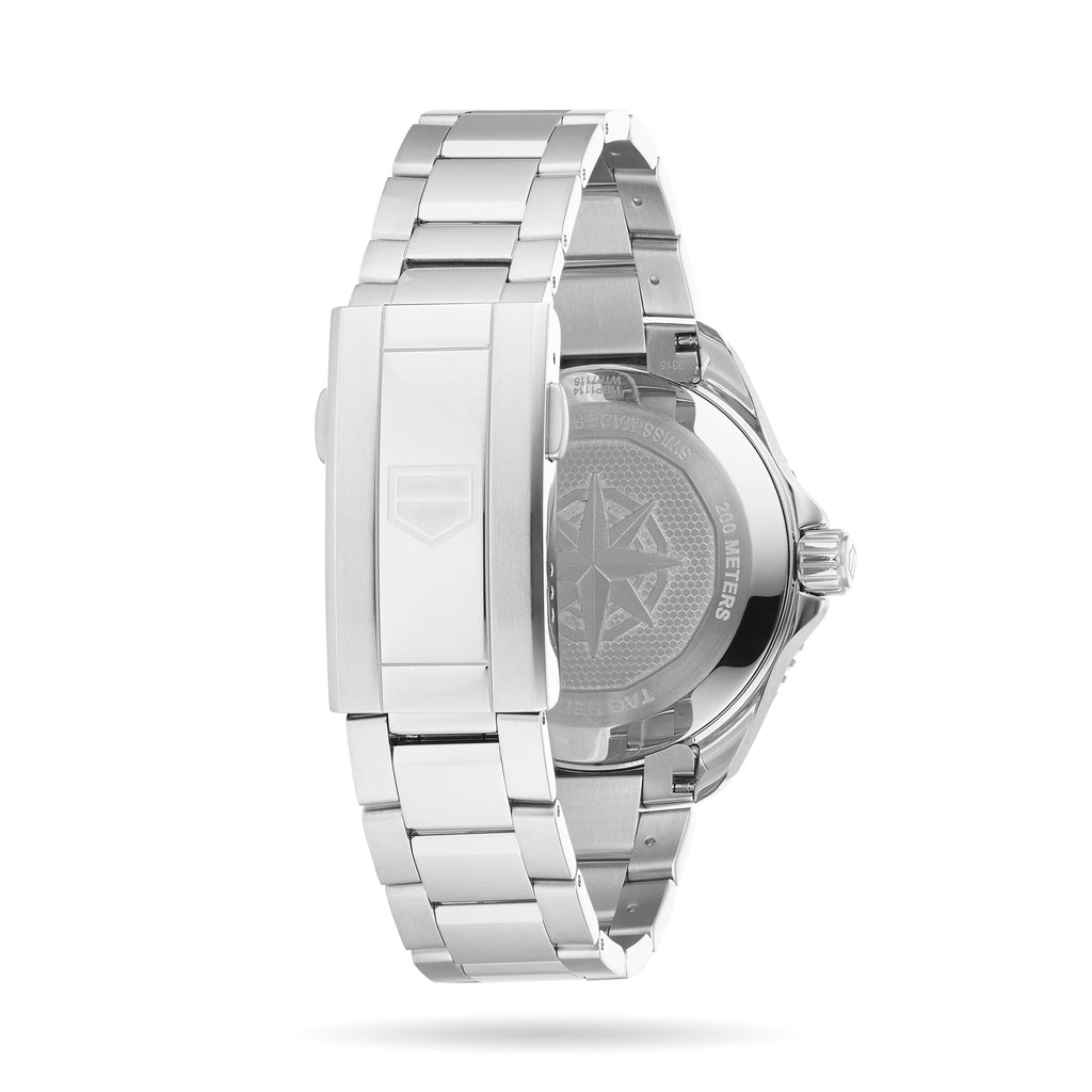 Aquaracer 200 Professional Solargraph