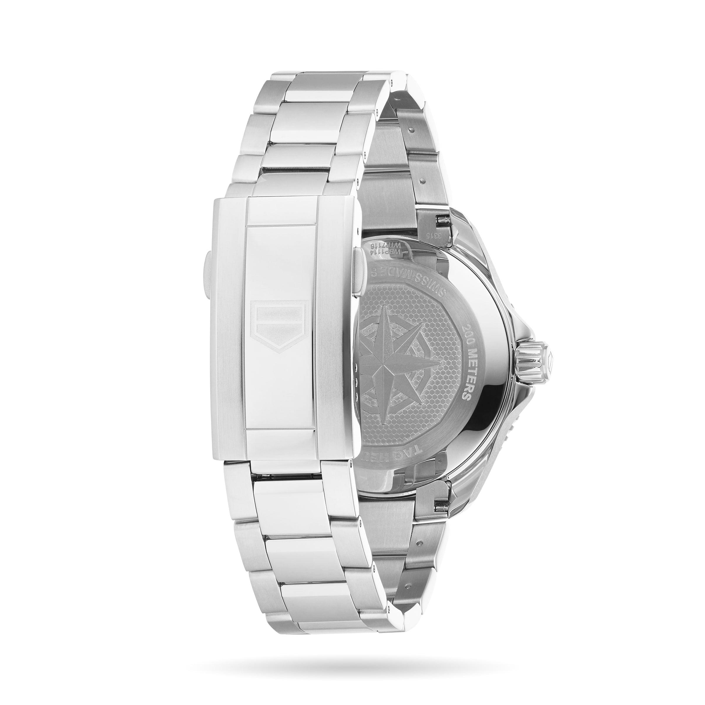 Aquaracer 200 Professional Solargraph