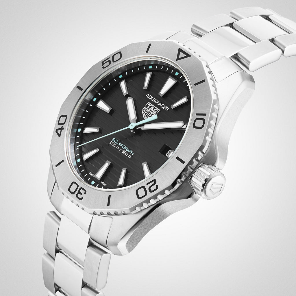 Aquaracer 200 Professional Solargraph