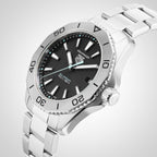 Aquaracer 200 Professional Solargraph