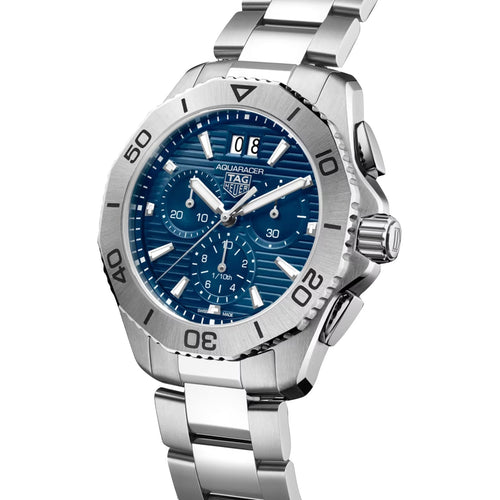 Aquaracer 200 Professional Solargraph