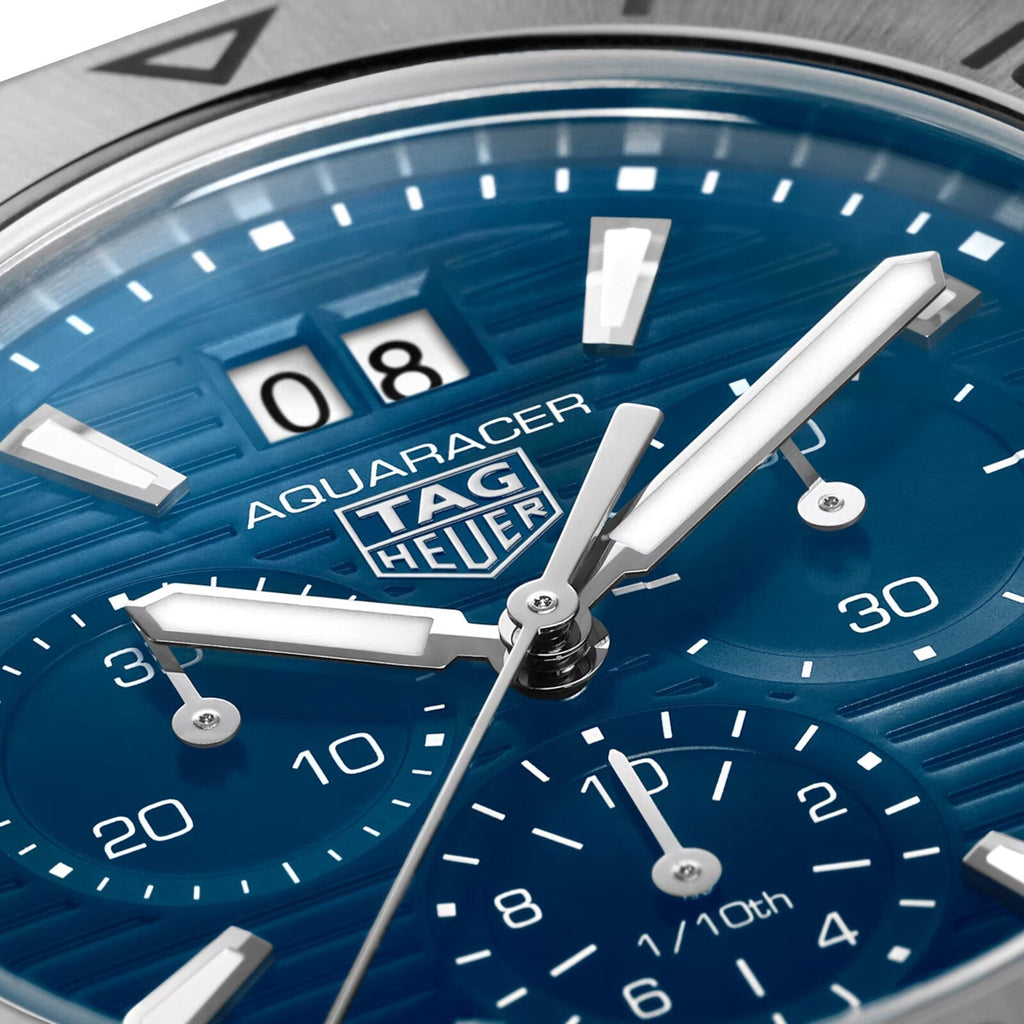 Aquaracer 200 Professional Solargraph