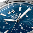 Aquaracer 200 Professional Solargraph