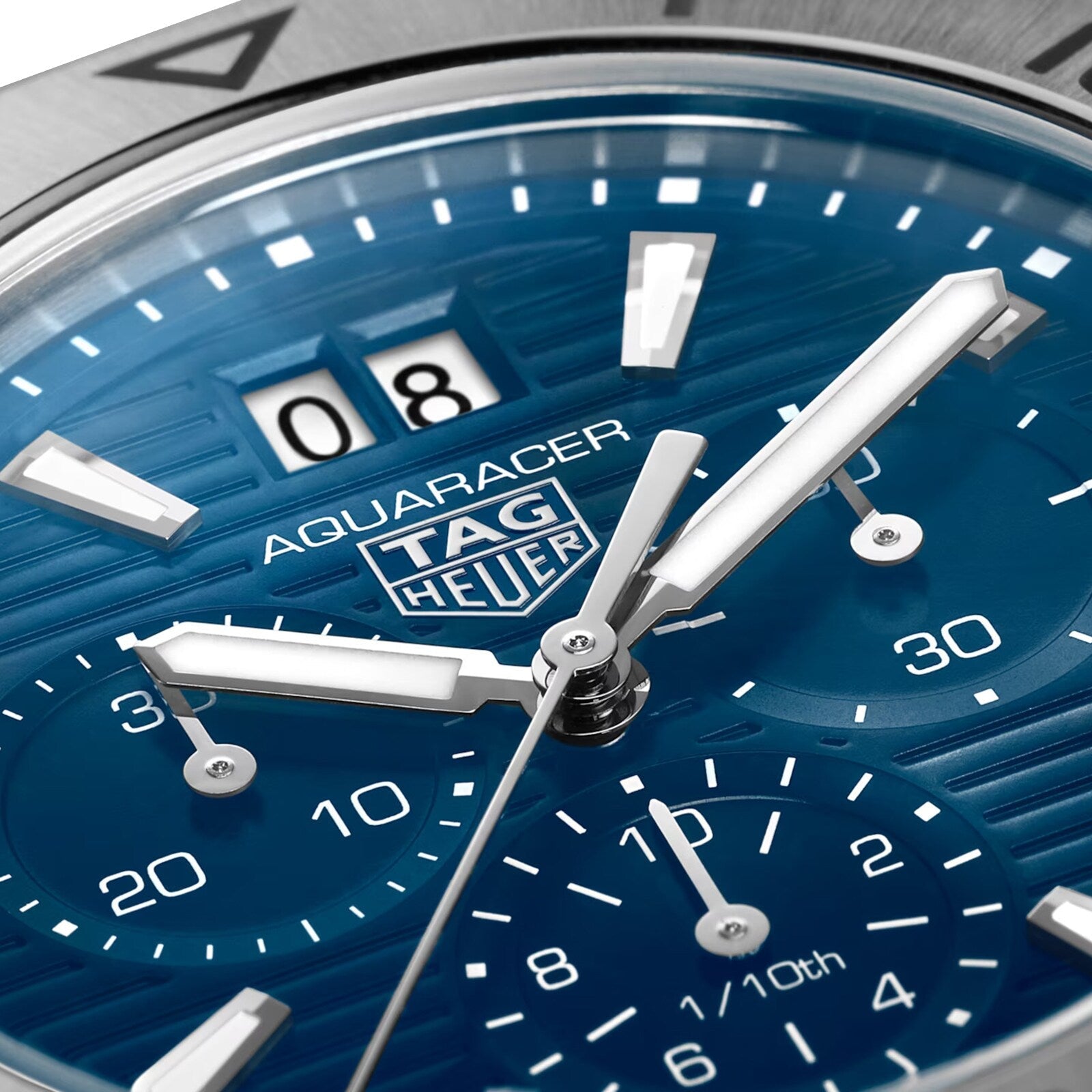 Aquaracer 200 Professional Solargraph