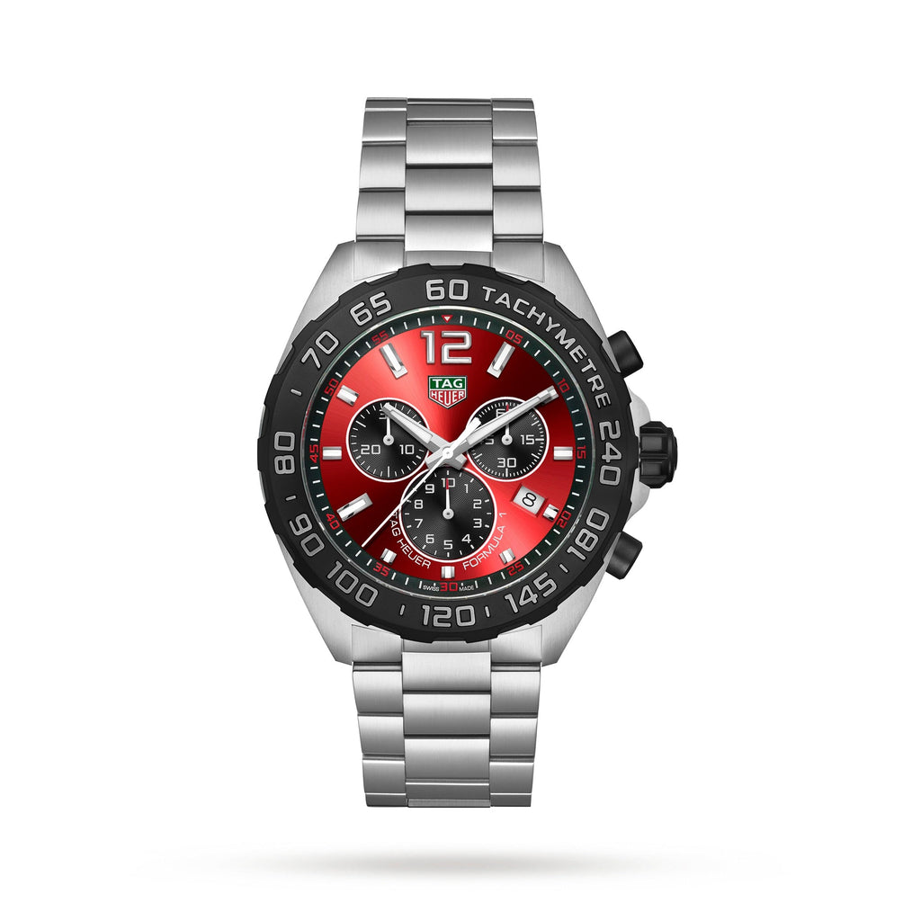 Formula 1 Chronograph