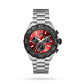 Formula 1 Chronograph