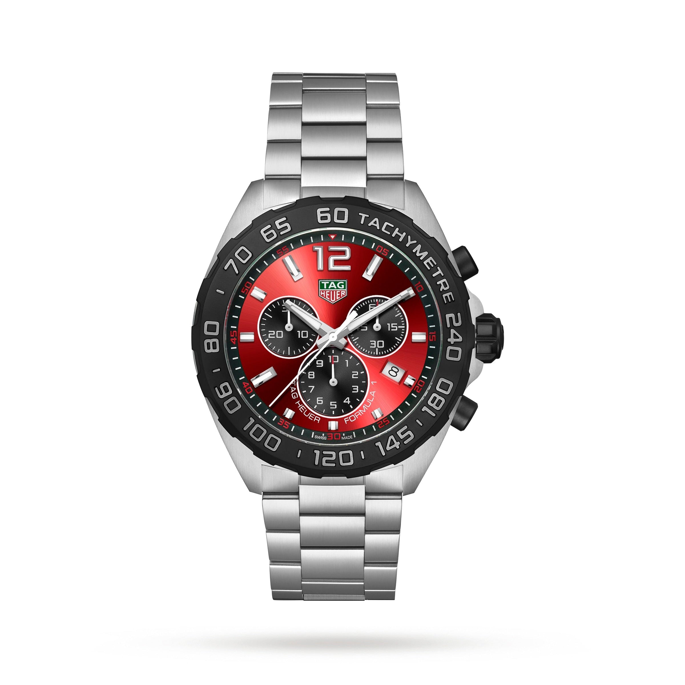 Formula 1 Chronograph