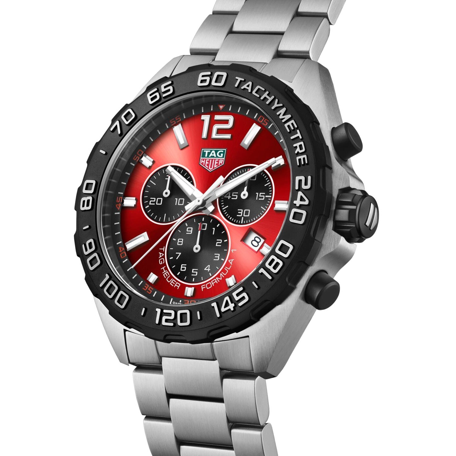 Formula 1 Chronograph