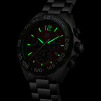Formula 1 Chronograph
