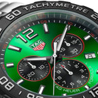Formula 1 Chronograph