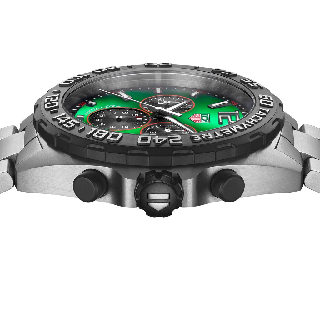 Formula 1 Chronograph