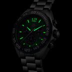Formula 1 Chronograph