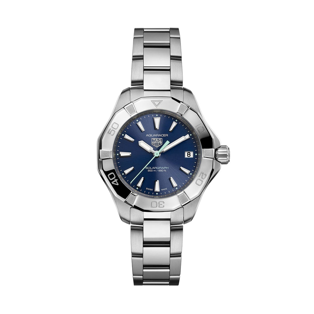 Aquaracer 200 Professional Solargraph