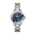 Aquaracer 200 Professional Solargraph