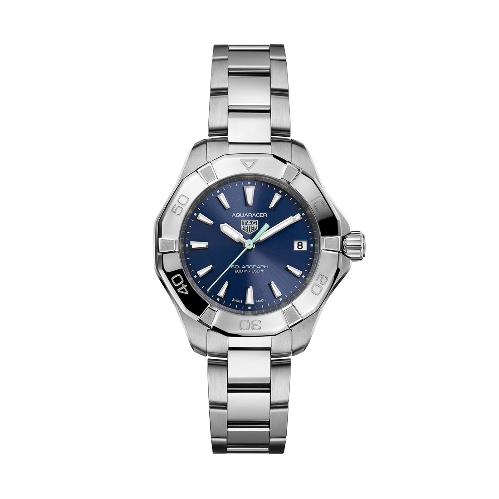 Aquaracer 200 Professional Solargraph