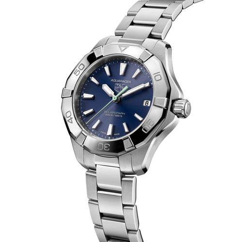 Aquaracer 200 Professional Solargraph