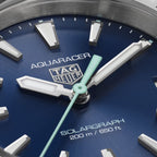 Aquaracer 200 Professional Solargraph