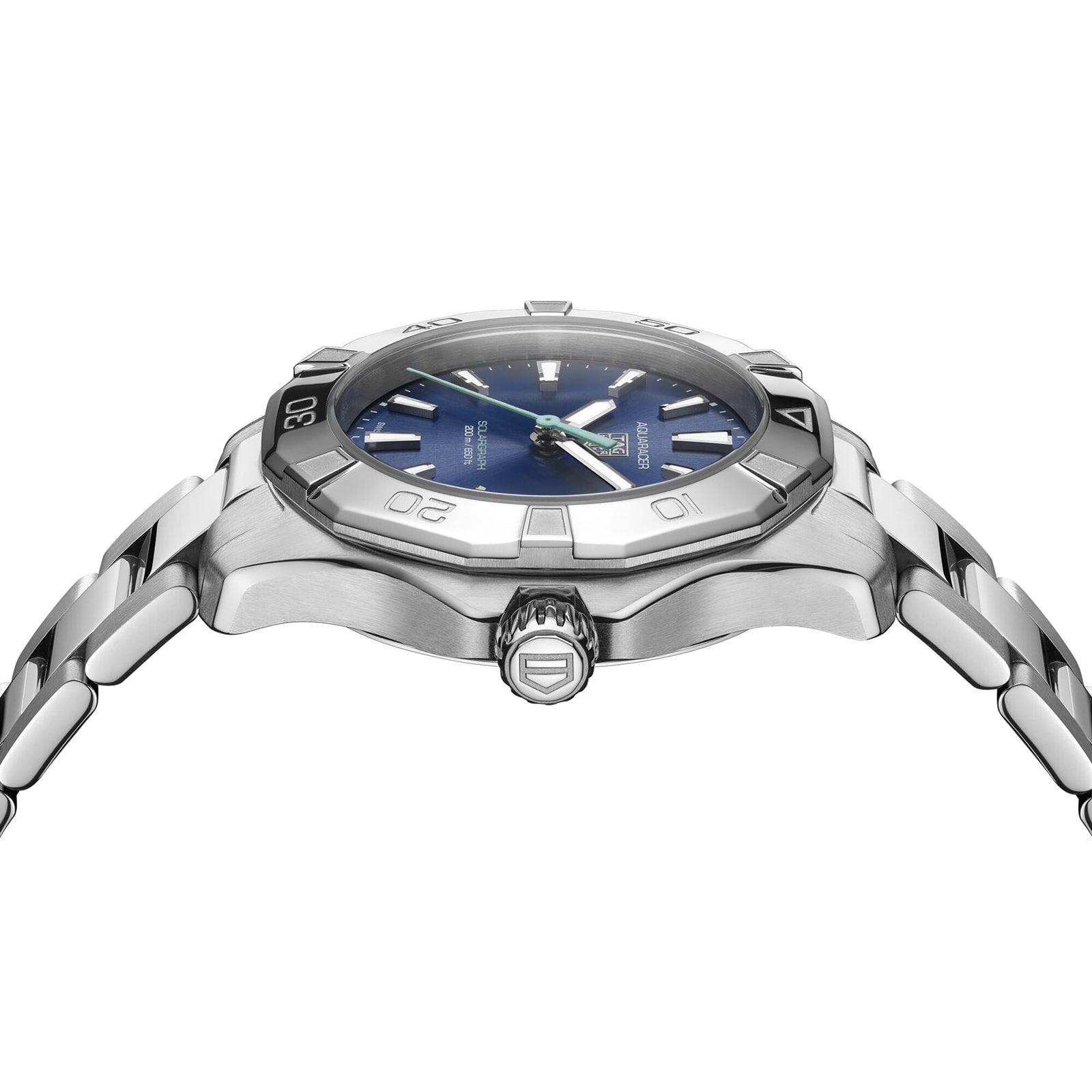 Aquaracer 200 Professional Solargraph