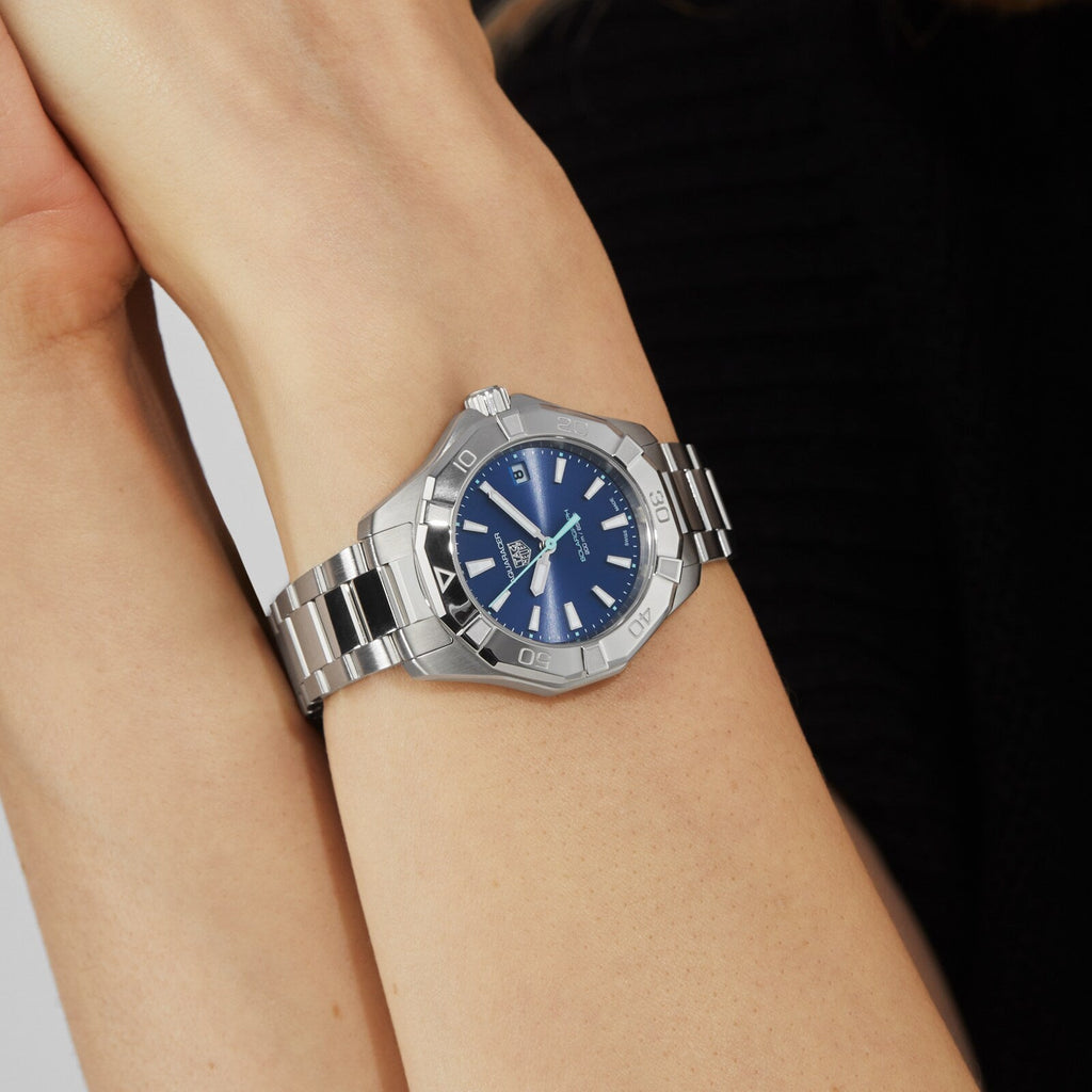 Aquaracer 200 Professional Solargraph