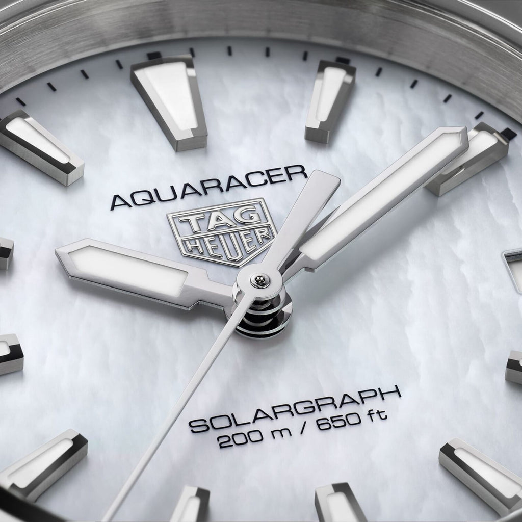 Aquaracer 200 Professional Solargraph