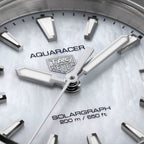 Aquaracer 200 Professional Solargraph