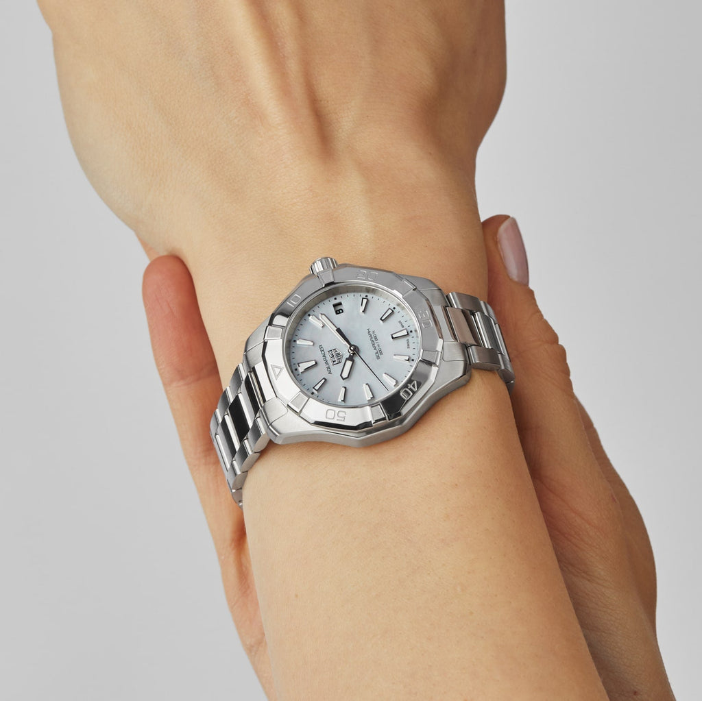 Aquaracer 200 Professional Solargraph