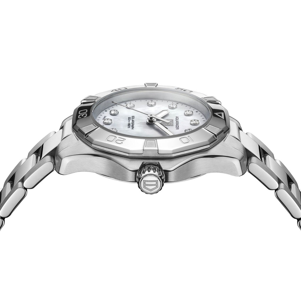 Aquaracer 200 Professional Solargraph