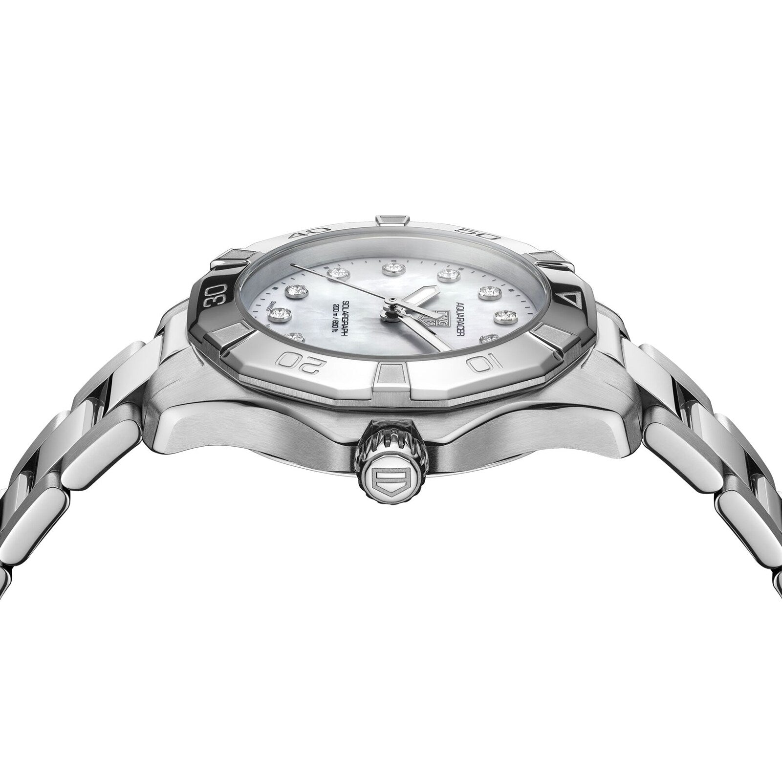 Aquaracer 200 Professional Solargraph