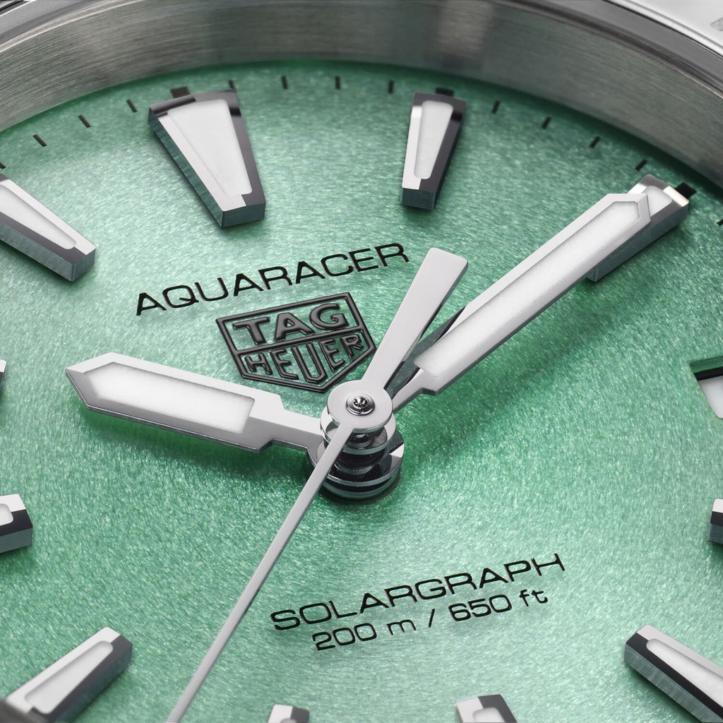 Aquaracer 200 Professional Solargraph