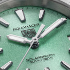 Aquaracer 200 Professional Solargraph