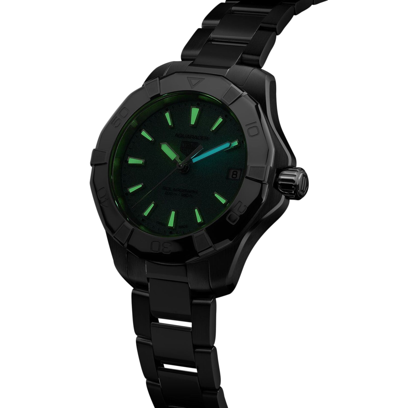 Aquaracer 200 Professional Solargraph