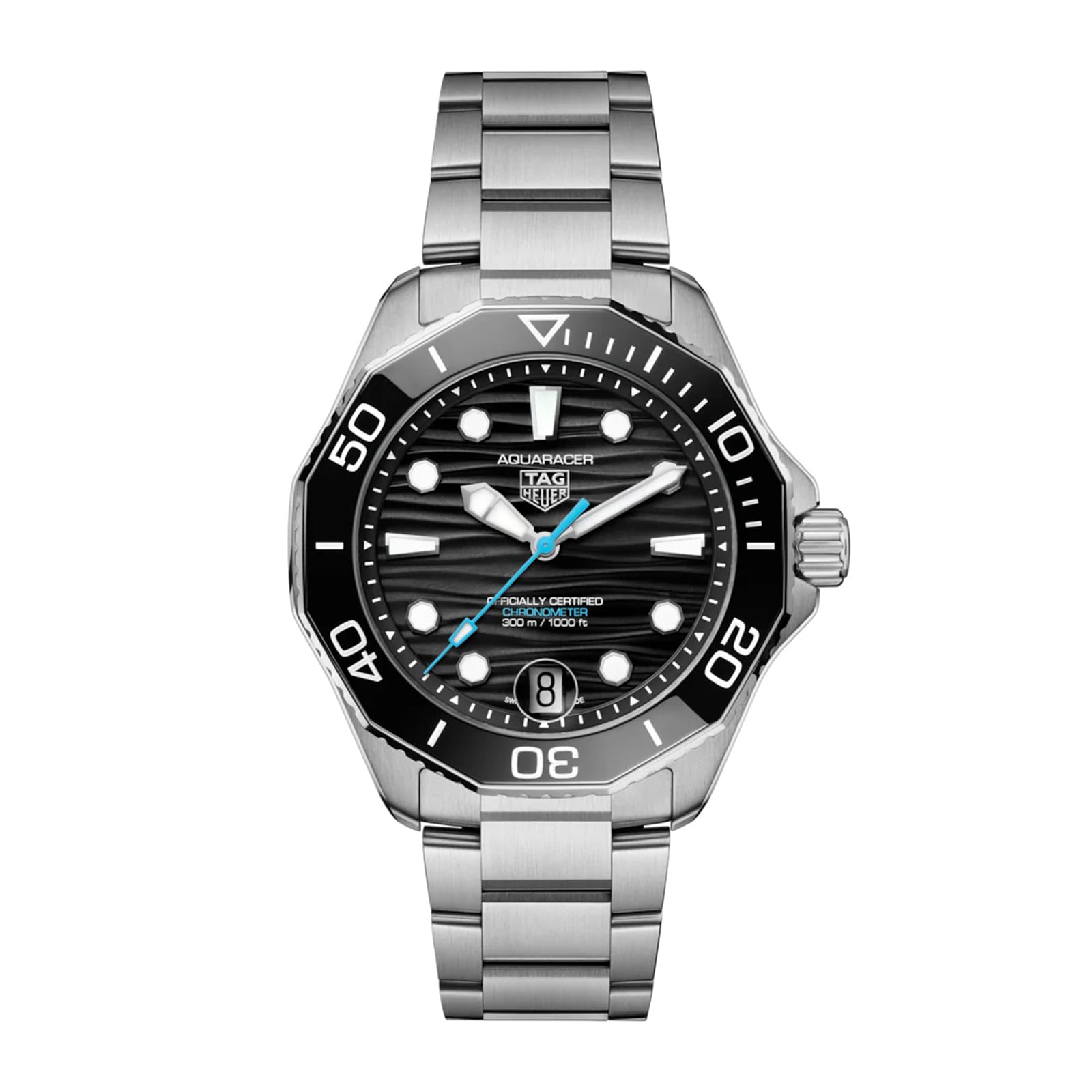 Aquaracer Professional 300 Date