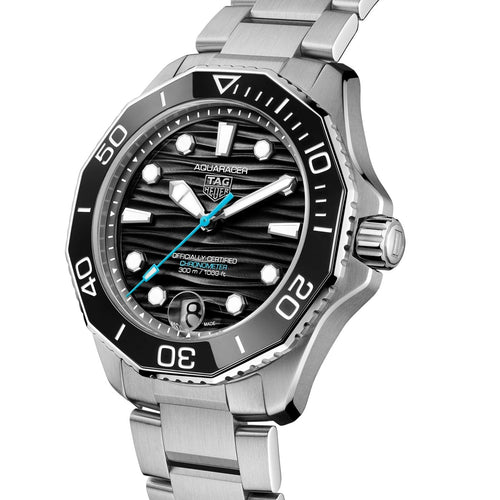 Aquaracer Professional 300 Date