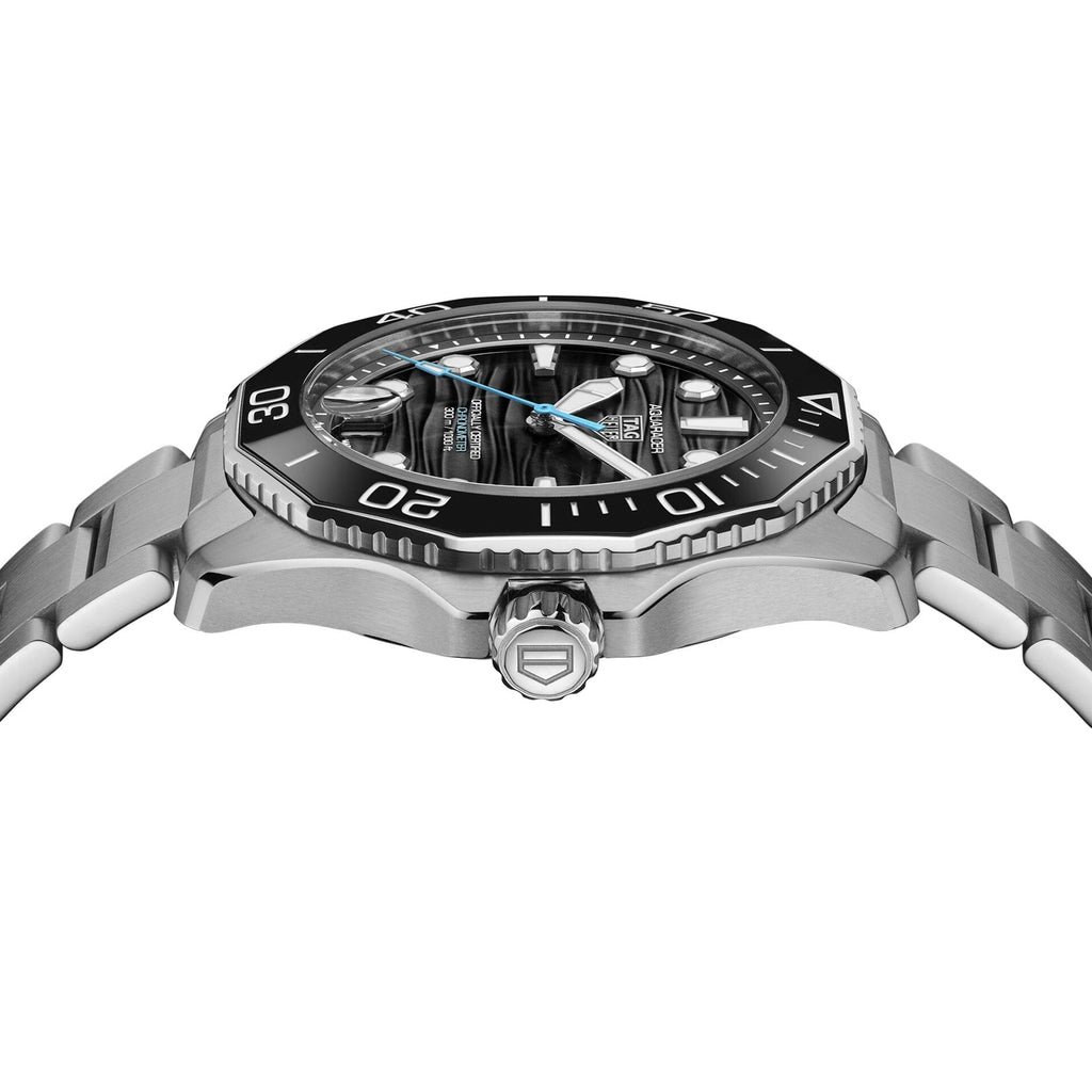 Aquaracer Professional 300 Date