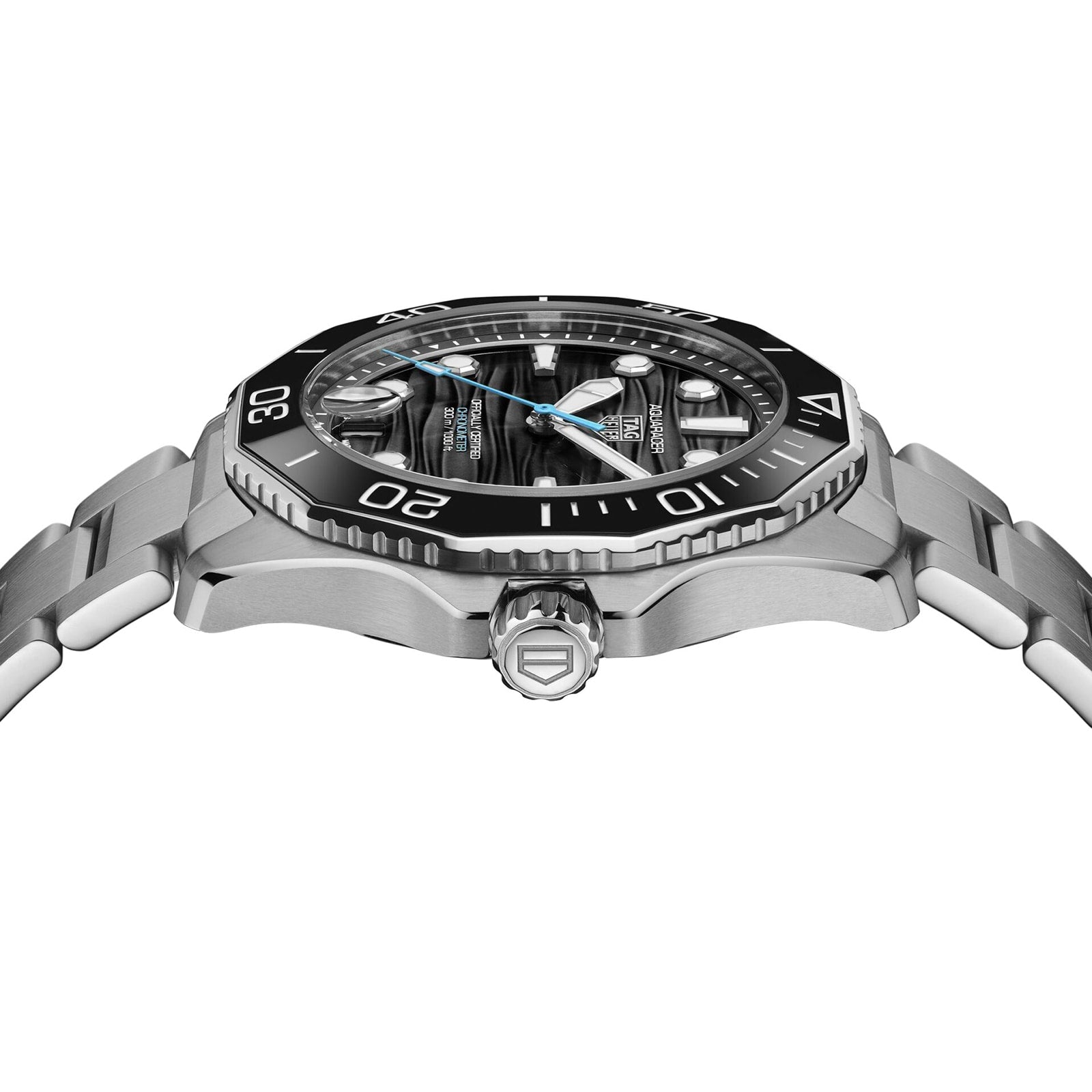 Aquaracer Professional 300 Date