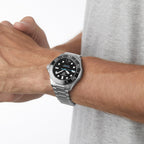 Aquaracer Professional 300 Date