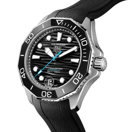 Aquaracer Professional 300 Date