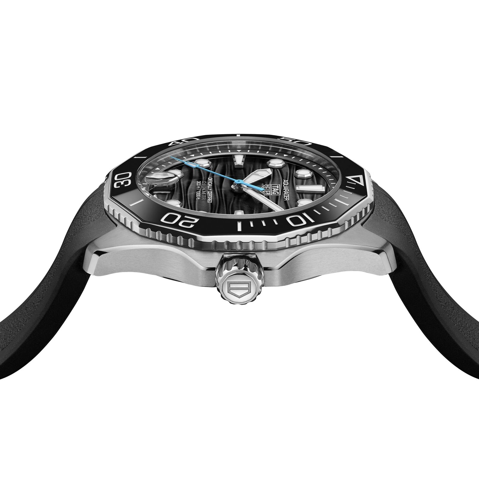 Aquaracer Professional 300 Date