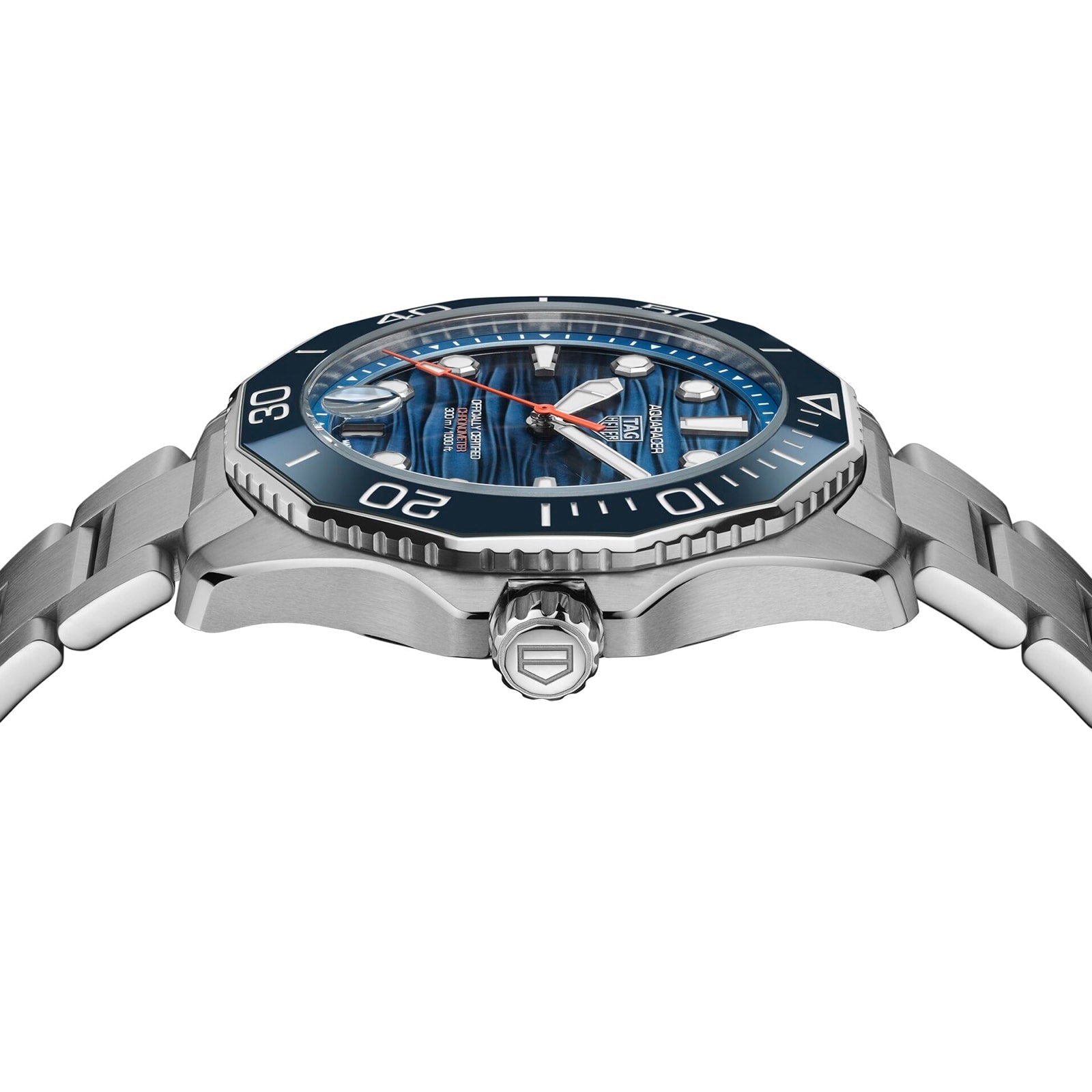 Aquaracer Professional 300 Date
