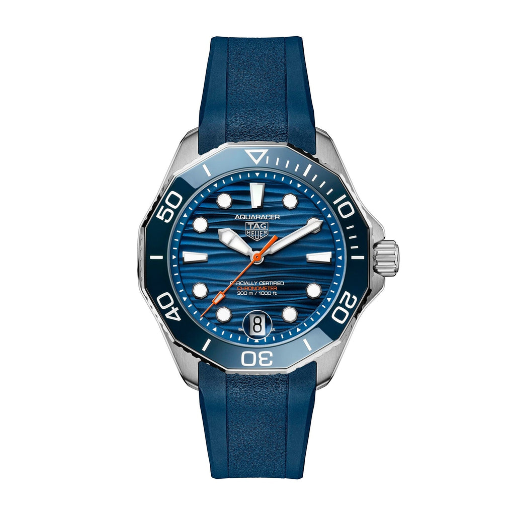 Aquaracer Professional 300 Date