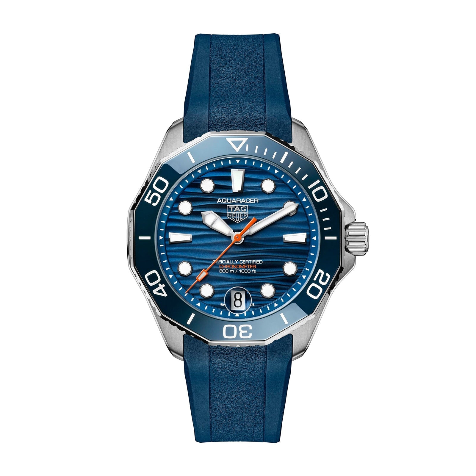 Aquaracer Professional 300 Date